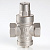Клапан редукционный  Valtec 3/4" до 6 атм. VT.083.N.05