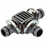 Соединитель Т образный 1/2" Gardena 08329-29