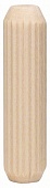 Дюбель деревянный (120шт) 10мм BOSCH 2 607 000 447