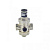 Клапан редукционный  SantechSystems 3/4"  от  1 до 16 бар поршн. 019-2854