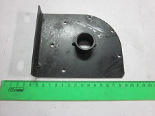 Плита пылесборника К-101