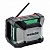 Радио Metabo R 12-18  BT Bluetooth Solo 600777850