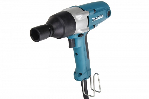 Ударный гайковерт Makita TW 0200