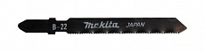 Пилка для электролобзика T118 A HSS 5шт Makita A-85737
