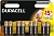 Батарейка AA MN1500 K8 8шт Duracell 81417083