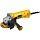 Угловая шлифмашина DeWalt D28130