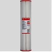 Картридж для фильтра механический Новая вода 20BB для горячей воды К750