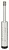 Сверло алмазное по керамограниту (Easy DRY ф 6мм) BOSCH 2.608.587.139