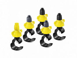 Набор форсунок Karcher Power Rotary Jet F8 50 MP  6.025-437
