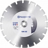 Алмазный круг ф405х3,5х20 по асфальту Husqvarna 5062947-06