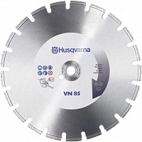 Алмазный круг ф405х3,5х20 по асфальту Husqvarna 5062947-06