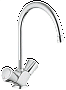 Смеситель для мойки Grohe COSTA S 31819001