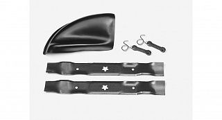 Комплект мульчирования для LC 348V Husqvarna 5856605-01
