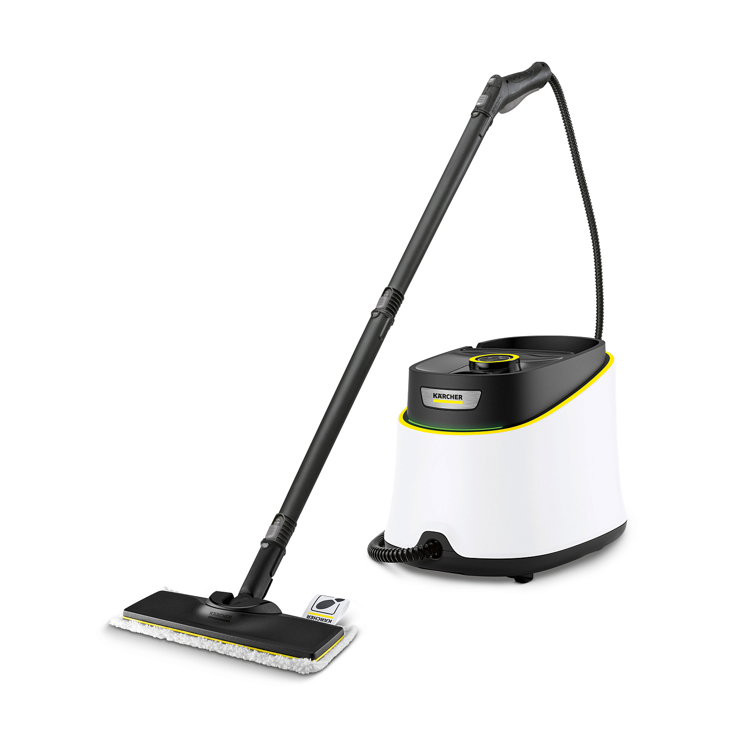 Пароочиститель Karcher SC 3 Deluxe *EU 1.513-430