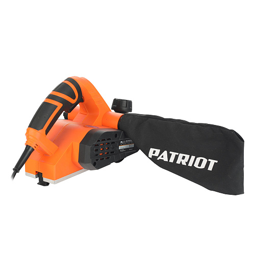 Рубанок электрический PATRIOT PL820 150301101