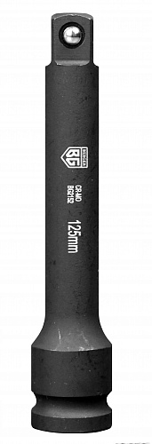 Удлинитель ударный 1/2" 125 мм BERGER BG2152 Удлинитель ударный 1/2" 125 мм BERGER BG2152