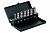 Фреза HSS Weldon 19мм набор для Metabo Mag 32/50 626624000