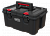 Ящик для инструмента 22" металлические замки Stack's System Tool Box 17210774