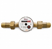 Счетчик воды Тайпит ОХТА 3/4" 6078566/ГЛ20