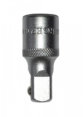 Удлинитель 1/2" 50 мм BERGER BG2001 Удлинитель 1/2" 50 мм BERGER BG2001