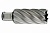 Фреза HSS 22x 55 мм, хвостовик Weldon 19 мм для Mag 32/50 626531000
