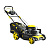 Газонокосилка SNIRREX PM5045