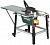 Станок распиловичный Metabo TKHS 315M 3100 WNB 0103153100