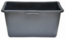Таз строительный прямой T4P 90л 604103