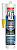 Клей-герметик SOUDAL Fix ALL White 290мл 117383