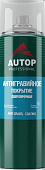 Антигравийное покрытие сверхпрочное №10 цвет черный АТР-А07319 Антигравийное покрытие сверхпрочное №10 цвет черный АТР-А07319