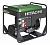 Генератор бензиновый Hitachi E 100 (3P)