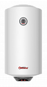 Водонагреватель электрический накопительный Thermex Praktik  50 V Slim ЭдЭ001639