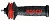 Рукоятка для УШМ М10 Vibration Control BOSCH 2 602 025 171