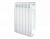 Радиатор алюминиевый Royal Thermo Revolution 500/80 6 секций 1054823