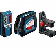 Нивелир лазерный BOSCH GLL 2-50 SET Professional BOSCH 0 601 063 103