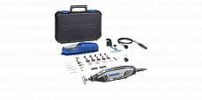 Микродрель Dremel 4250-3-45 F 013 425 0JJ