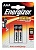 Батарейка AAА Energizer MAX 2 шт E92 (E300157202)