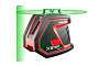 Нивелир лазерный Condtrol XLiner 360 G 1-2-134