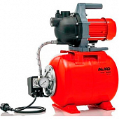 Станция насосная AL-KO  HW 600 ECO 113596 Станция насосная AL-KO  HW 600 ECO 113596