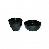 Чашка для гипса низкая FIT 04082