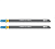 Пилка для электролобзика Fit T318 BAF, 2 шт. HQ 40972