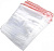 Пакет ZipLock 150х200мм 100шт (Ozon)