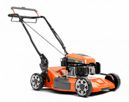 Газонокосилка Husqvarna LB 256SP 9704885-01