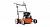 Скарификатор S500 PRO Husqvarna 9668661-01