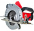 Пила дисковая TE-CS 1200 Einhell 4330936
