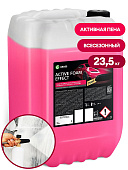 Автошампунь для бесконтактной мойк Foam Effect 23,5кг