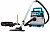 Пылесос аккумуляторный Makita DVC 157 LZX3 Solo Б/Щ