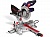 Пила торцовочная SPARKY TKN 95 D 