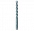 Бур SDS+ ф 14х210 Classic Metabo 626197000