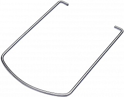 Скоба защитная для Combitrim BOSCH F 016 800 173